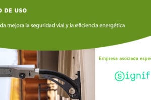 Granada mejora la seguridad vial y la eficiencia energética