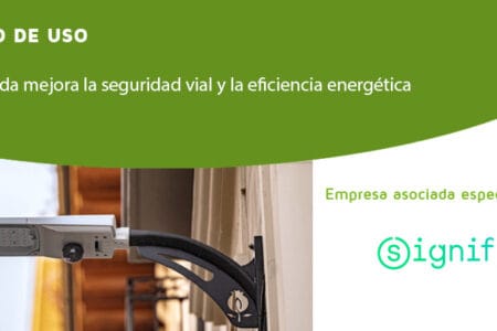 Granada mejora la seguridad vial y la eficiencia energética