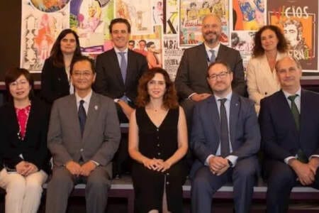 La Comunidad de Madrid firma con NTT DATA un acuerdo para impulsar la inteligencia artificial en la atención al ciudadano