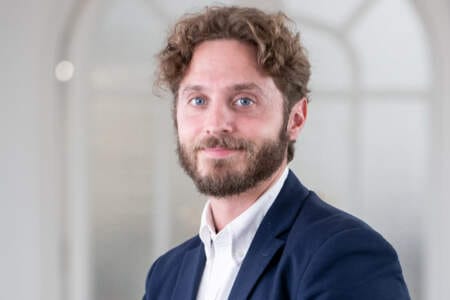 Entrevista a Benjamín Abejas, Director de Transformación, Venta Digital y Desarrollo en Visalia