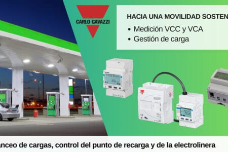 Hacia la movilidad sostenible