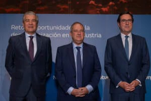 La industria reclama neutralidad tecnológica y un marco normativo que incentive la inversión para acelerar su descarbonización