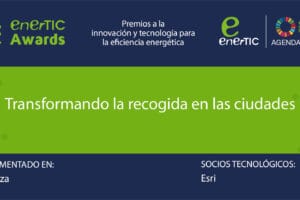 Transformando la recogida en las ciudades
