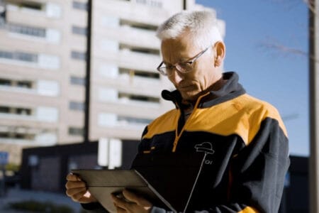 Control Tower GLP; el producto digital basado en IA para la optimización “end-to-end” de la cadena de valor del negocio de GLP de Repsol