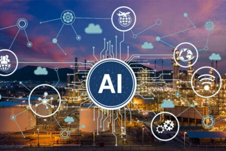 Hacia la digitalización completa de infraestructuras: la IA y los gemelos digitales como ejes de transformación estratégica