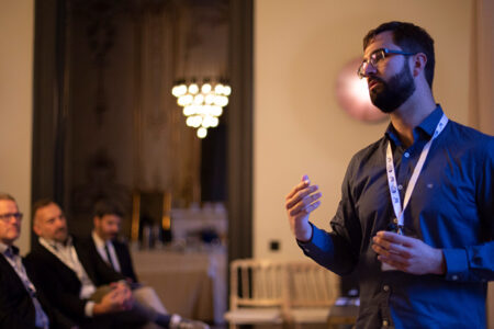 LIS Executive Series