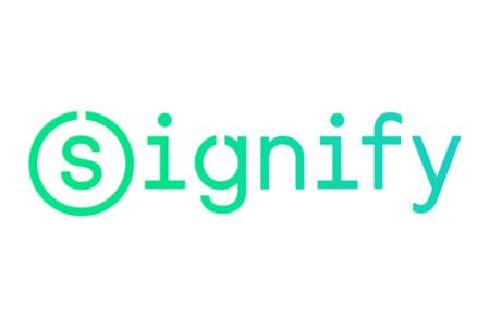 Integrando el IoT en los Centros de Datos: La gestión de espacios a través de Signify Interact