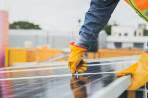 El Gobierno de Navarra autoriza 5,7 millones de ayudas para la descarbonización del sector industrial y residencial en 2025 y 2026