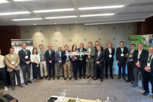 Nuevos retos del sector energético: eficiencia y sostenibilidad con base digital