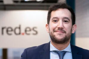 Prólogo Institucional de D. Jesús Herrero, Director General de Red.es