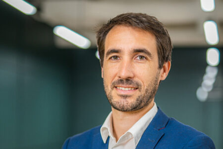 Entrevista a Nicolás Daunis, Director General de GreenYellow Iberia (España y Portugal)