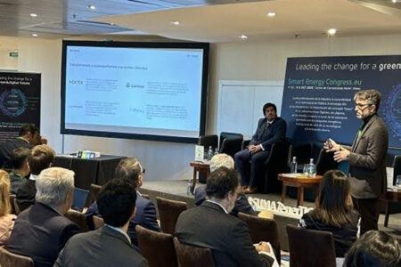 La transformación digital impulsa la competitividad del comercio marítimo mediante puertos inteligentes