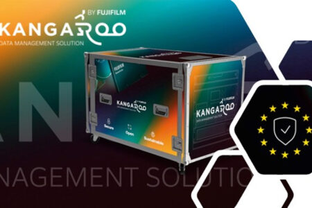 FUJIFILM le ayuda a cumplir con las normativas europeas NIS2 y DORA,  con sus soluciones de archivo de datos FUJIFILM Kangaroo