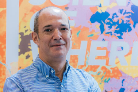 Tecnología Geoespacial: La Clave Digital para una Descarbonización Industrial Competitiva