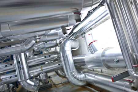 La importancia del Sistema HVAC en la climatización industrial, ¿cómo funciona?