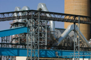 El MITECO lanza las subastas para adjudicar 1.200 MW de cogeneración hasta el año 2027