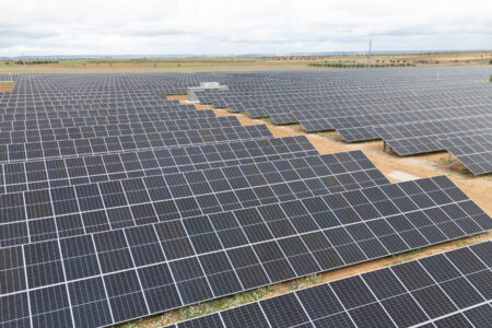 GreenYellow suministrará energía fotovoltaica a la planta de Monbake en Noblejas, con lo que se evitará la emisión de 1.265 toneladas de CO2 al año