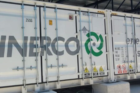 INERCO se une a BatteryPlat: Un nuevo hito en el almacenamiento de energía