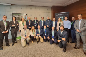 Resiliencia y sostenibilidad: el nuevo ADN de las energéticas y utilities del mañana