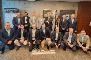 Centros de datos 2030: sostenibilidad, inteligencia artificial y eficiencia en el núcleo de la economía digital