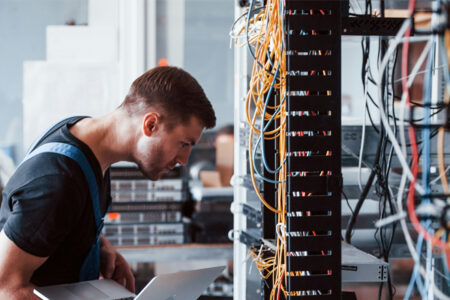 IA en gestión energética: sin datos ni automatización, no hay inteligencia