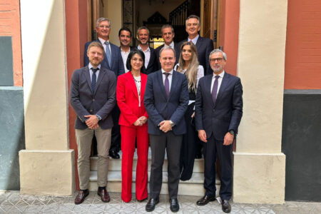 La creación del Clúster Empresarial Andaluz del Biometano marca un hito en el impulso a las energías renovables y en la gestión de residuos