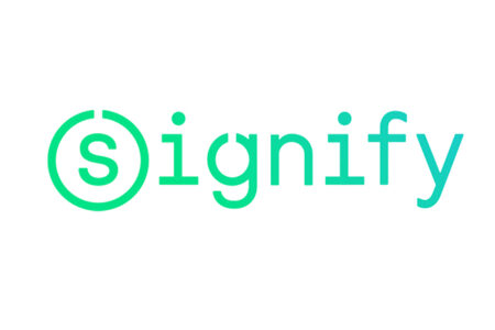 Signify pone en valor la importancia de la iluminación en el Día Internacional de la Luz