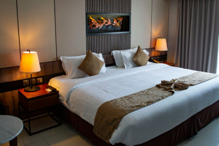 ¿Hoteles que piensan?