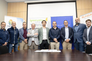 GreenYellow apoya la descarbonización de Stellantis con un innovador proyecto integral de transición energética