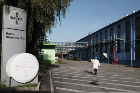 INERCO diseña para Iberdrola y Bayer un sistema de almacenamiento térmico pionero en España