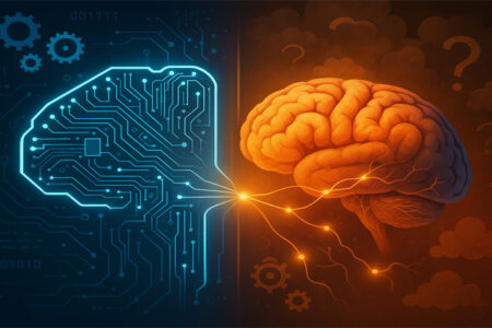 La IA no es solo tecnología: la clave está en el cerebro humano para una implementación real