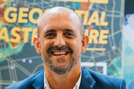 Gemelo Digital, IoT e Interoperabilidad: La Clave del Turismo Inteligente en Las Palmas de Gran Canaria