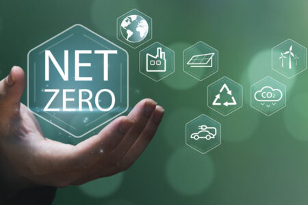 Webinar: “El rol de la digitalización para la transformación industrial hacia el net zero”