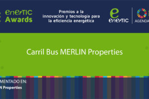 Carril Bus MERLIN Properties