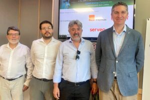 Los datos y la colaboración, pilares de las smart cities del futuro
