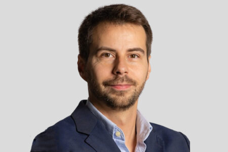 Entrevista a Diogo Furtado Lopes Energy & Utilities E&U Grids Director for Iberia & LatAm de Inetum