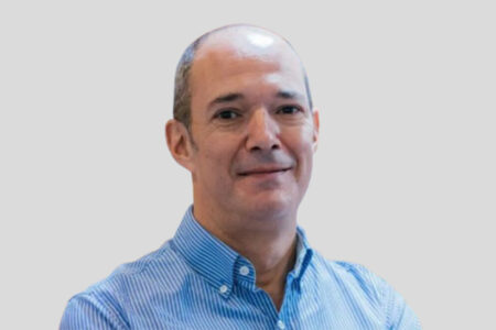 Entrevista a Juan Herranz, Industry Manager Executive Telecom & Utilities de Esri España