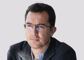 Jaime Santamarta Martínez