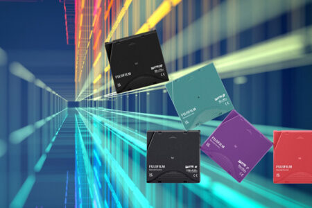 Centros de datos más verdes de la mano de Fujifilm