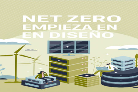 Centros de datos Net Zero: diseño sostenible más allá del hardware