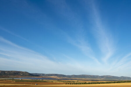 UNEF otorga el Sello de Excelencia en Sostenibilidad a las plantas fotovoltaicas Picón I, II y III de Naturgy en Ciudad Real