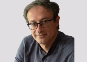 Carlos Herrero Torres