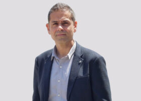 Iván Santamaría Martín