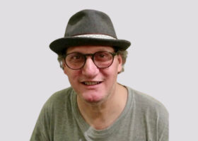 Jesus Salvador Rueda