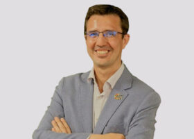 Jorge Jesús  Gómez