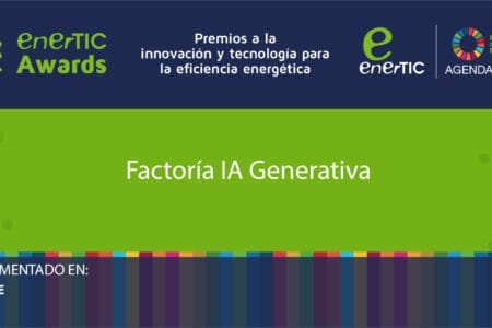 Factoría IA Generativa
