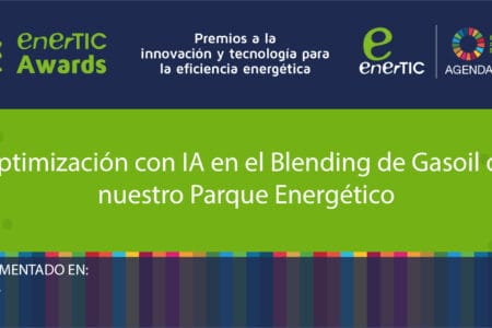 Reindustralización sostenible con IA: Proyecto BGOL