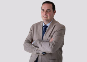 Sergio  Arjona Jiménez