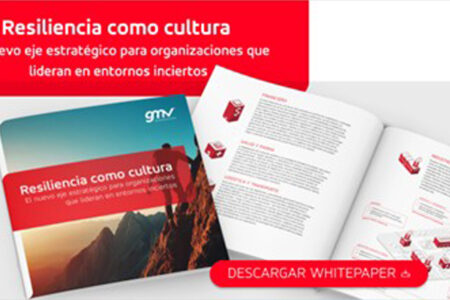 Resiliencia como cultura: organizaciones preparadas para lo inesperado