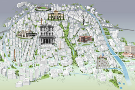 Gestión integral y automatización para un futuro energético sostenible